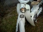 Honda C100 Super Cub